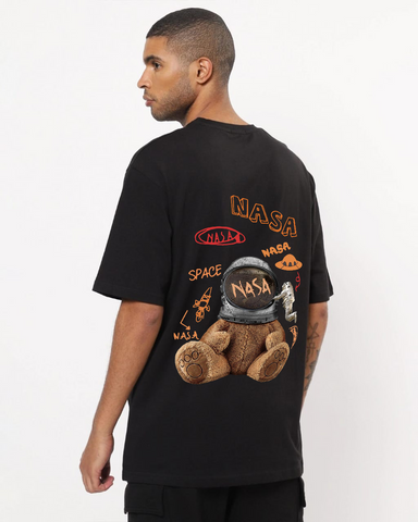 Nasa oversized T-shirt Nasa oversized T-shirt