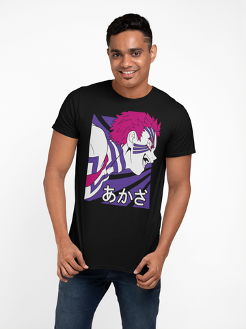 Manga Otaku Regular T-shirt Manga Otaku Regular T-shirt
