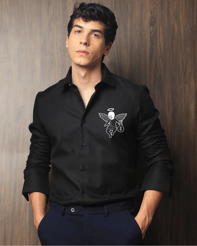 The Cupid Shirt The Cupid Shirt