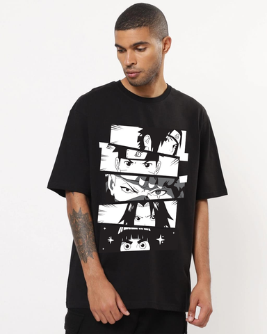 Goku oversized T-shirt Goku oversized T-shirt