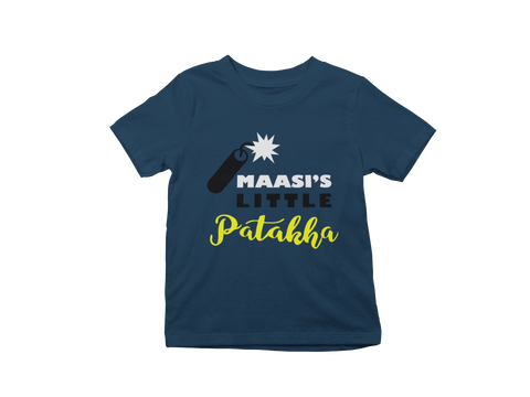 Maasi's Little Patahaa Maasi's Little Patahaa