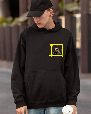 Streetboy black hoodies Streetboy black hoodies