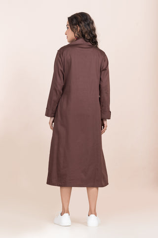 BLAH BLAH - POCKET DRESS
