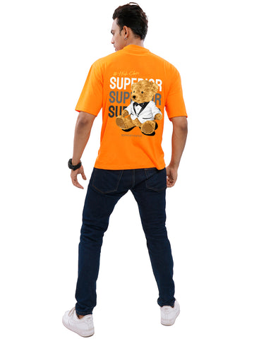 Superior Oversized T-shirt