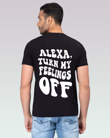 Alexa Regular T-shirt