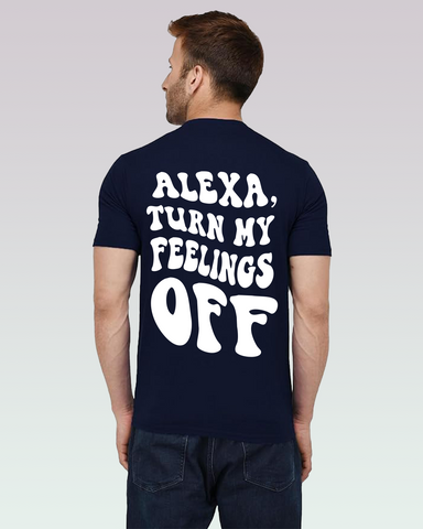 Alexa Regular T-shirt