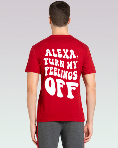 Alexa Regular T-shirt