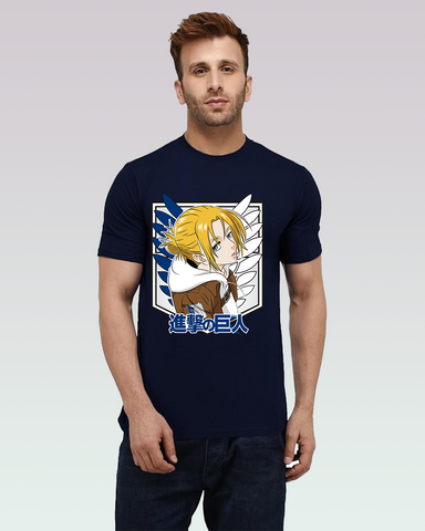 Attack on Titan Regular T-shirt