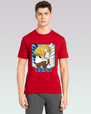 Attack on Titan Regular T-shirt