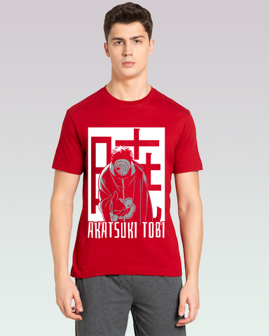 Akatsori Tobi Regular T-shirt