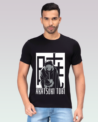 Akatsori Tobi Regular T-shirt