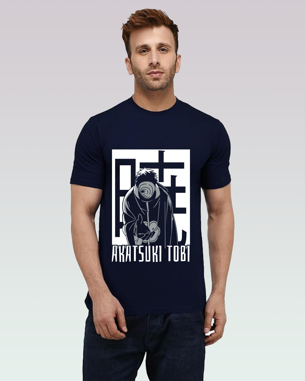 Akatsori Tobi Regular T-shirt