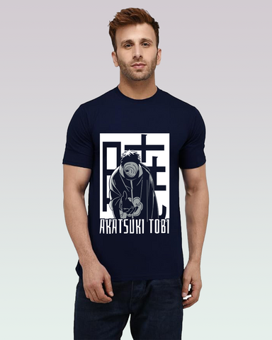 Akatsori Tobi Regular T-shirt