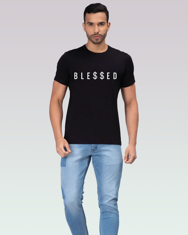 Blessed Regular T-shirt