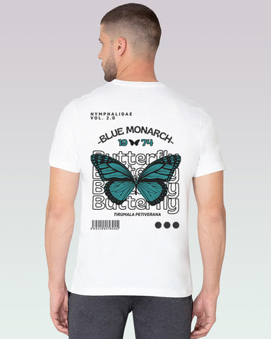 Butterfly Regular T-shirt