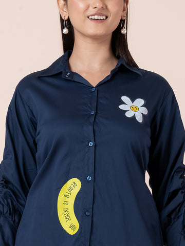 BEAUTY IS INSIDE YOU SHIRT