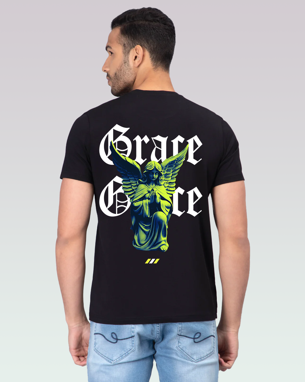 Grace Reguar T-shirt