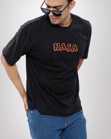 Nasa Oversized T-shirt