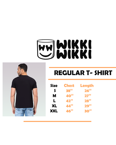 Manga Otaku Regular T-shirt