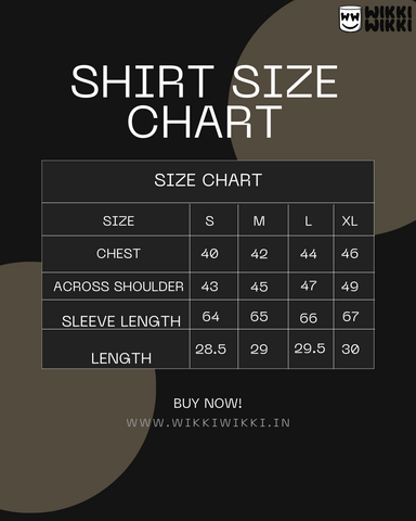 Black premium shirt