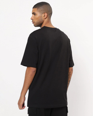 Ataque oversized T-shirt