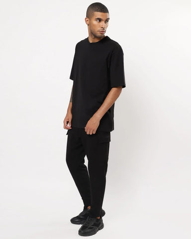 Akatsori Tobi oversized T-shirt