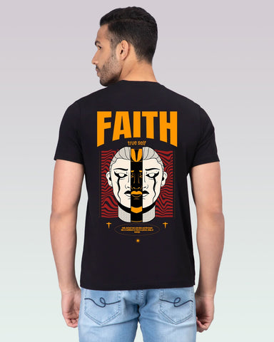 Faith Regular T-shirt