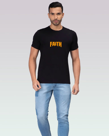 Faith Regular T-shirt