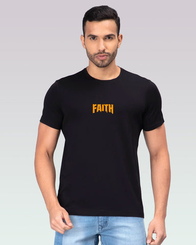 Faith Regular T-shirt