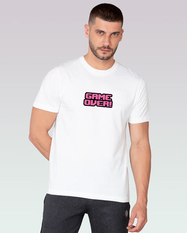 Game Over Regular T-shirt