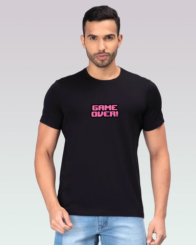 Game Over Regular T-shirt