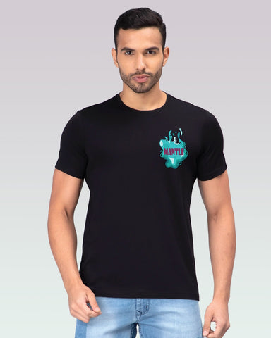 Mantal Regular T-shirt