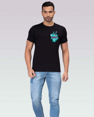 Mantal Regular T-shirt