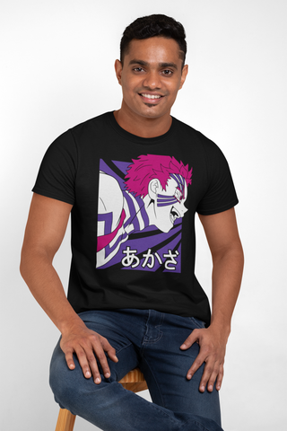 Manga Otaku Regular T-shirt