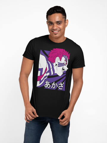 Manga Otaku Regular T-shirt