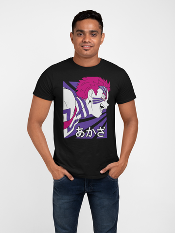 Manga Otaku Regular T-shirt